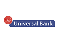 Банк Universal Bank в Черниговке